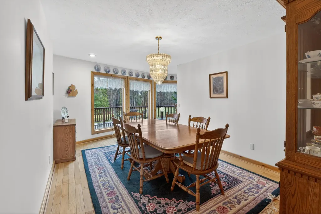 20200 Hibma Road Burdell Township MI 49688