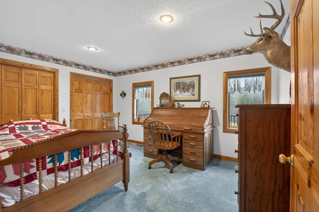 20200 Hibma Road Burdell Township MI 49688