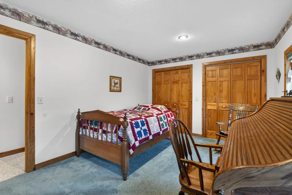 20200 Hibma Road Burdell Township MI 49688