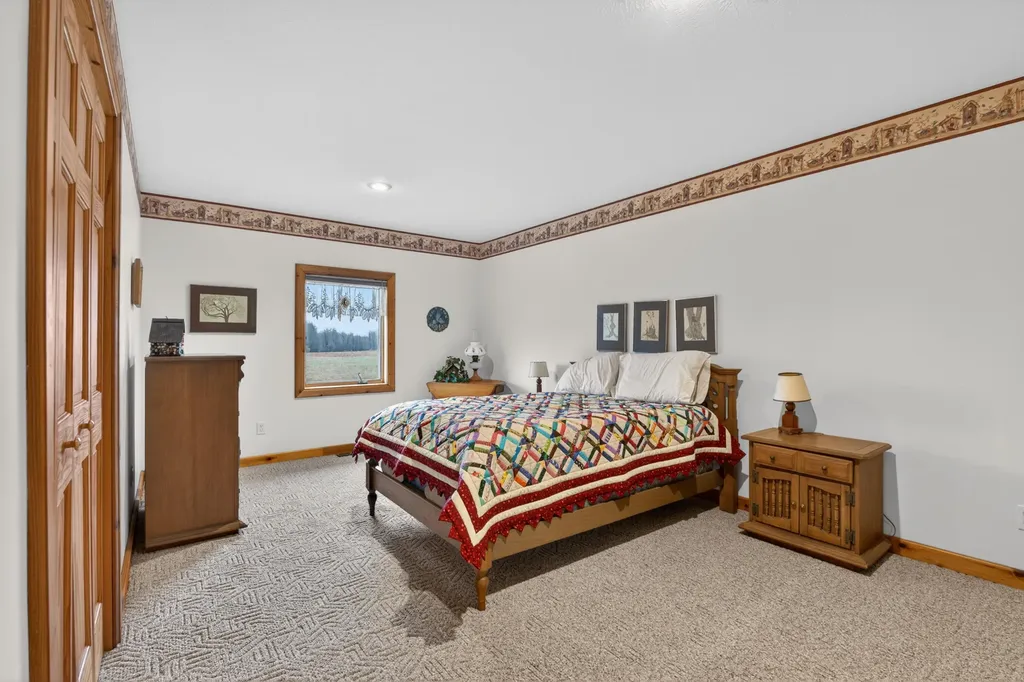20200 Hibma Road Burdell Township MI 49688