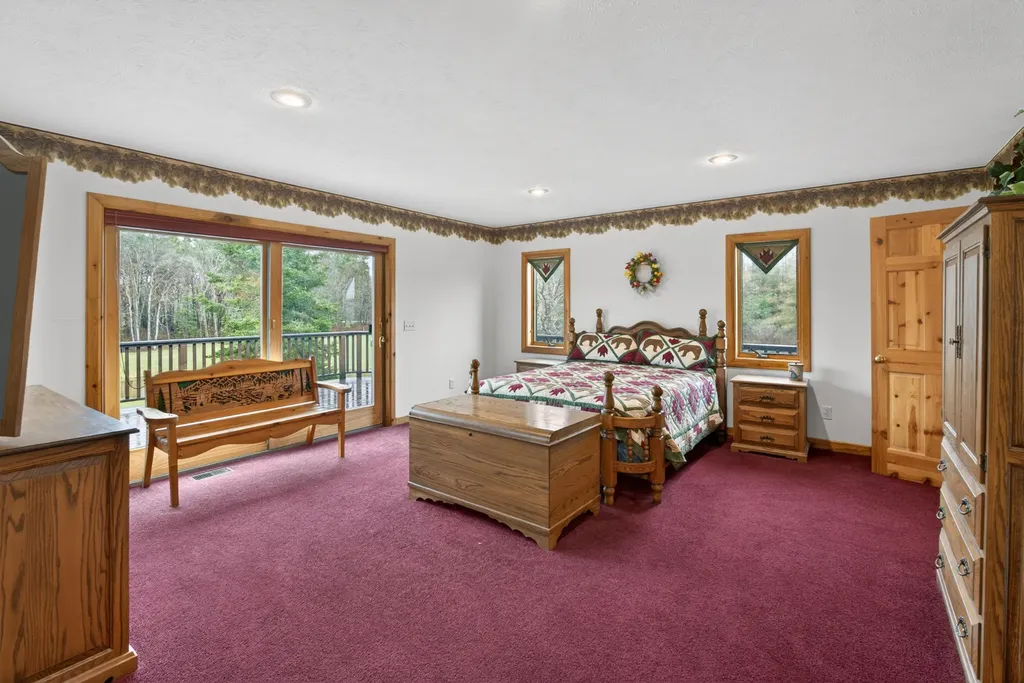 20200 Hibma Road Burdell Township MI 49688