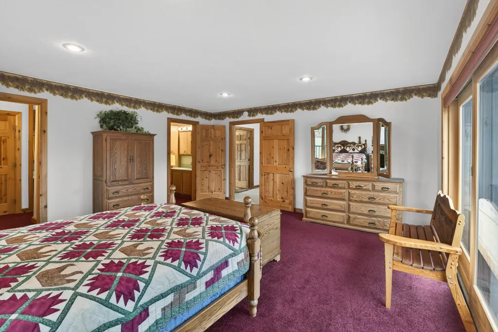 20200 Hibma Road Burdell Township MI 49688