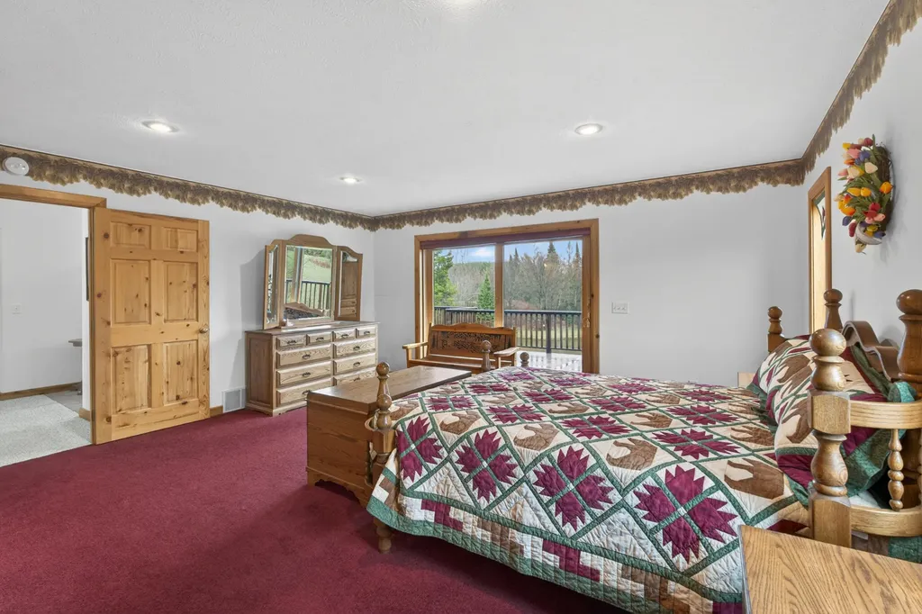 20200 Hibma Road Burdell Township MI 49688