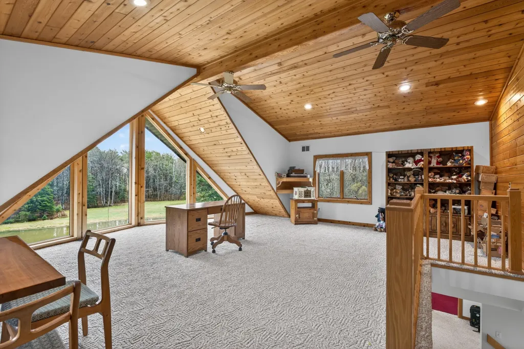 20200 Hibma Road Burdell Township MI 49688