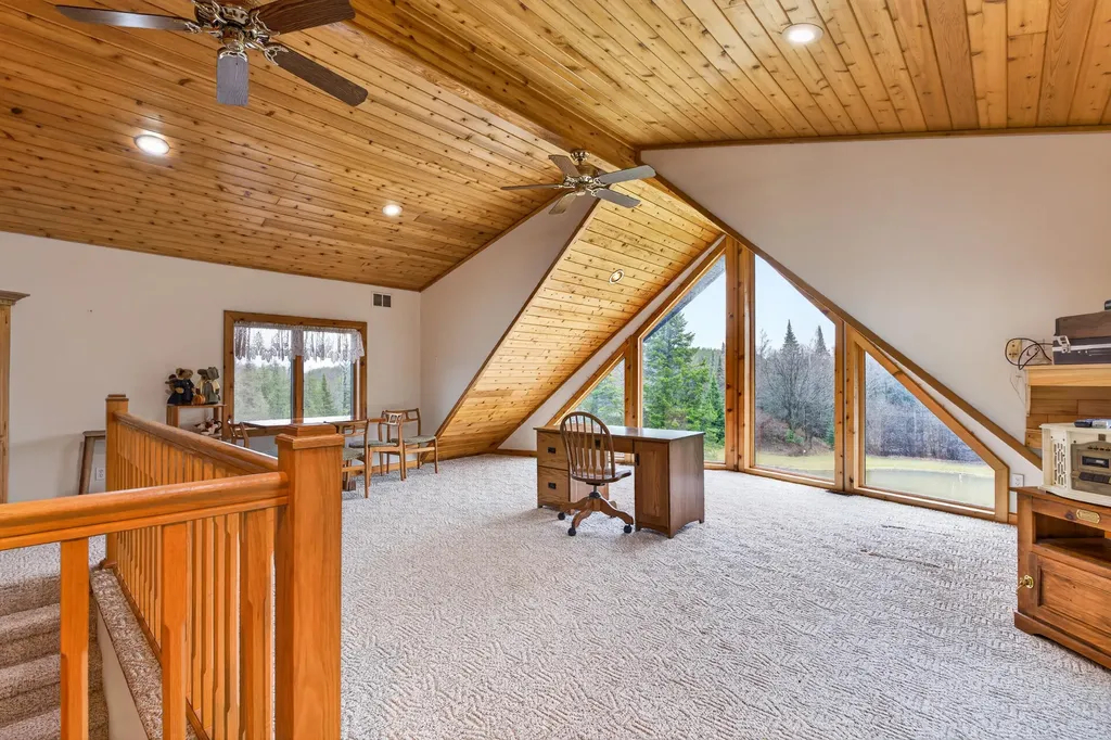 20200 Hibma Road Burdell Township MI 49688