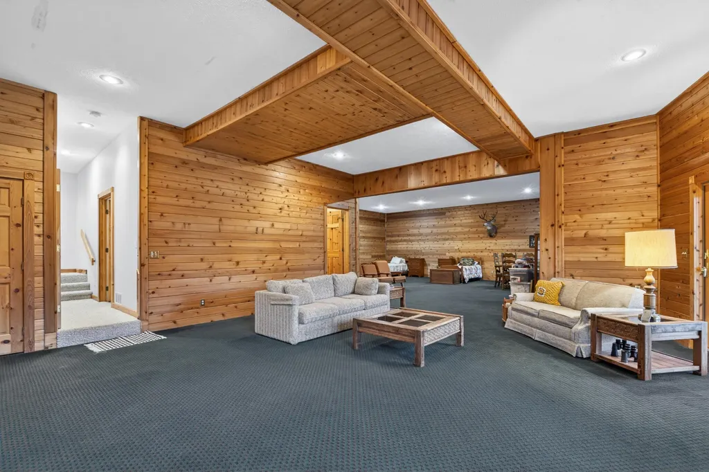 20200 Hibma Road Burdell Township MI 49688
