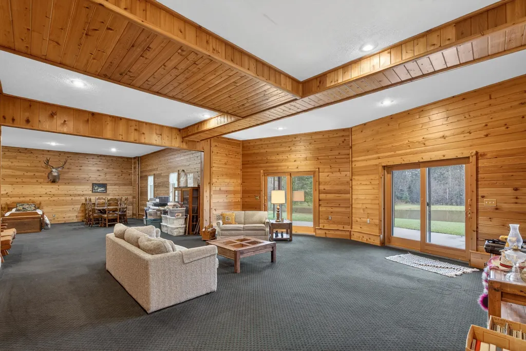 20200 Hibma Road Burdell Township MI 49688