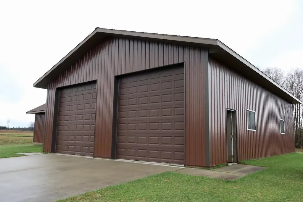20200 Hibma Road Burdell Township MI 49688