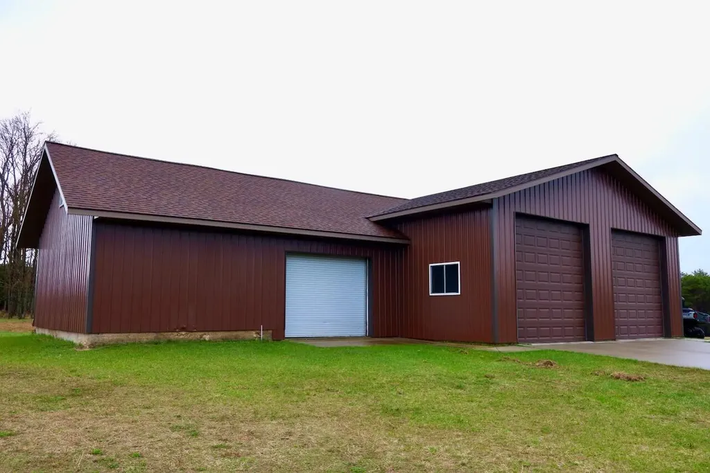 20200 Hibma Road Burdell Township MI 49688
