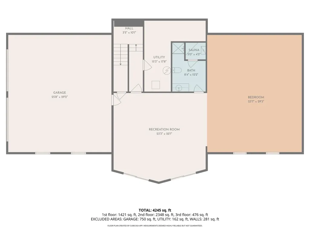 20200 Hibma Road Burdell Township MI 49688