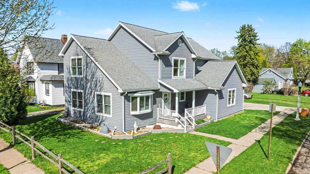 500 Myrtle Avenue Sturgis City MI 49091