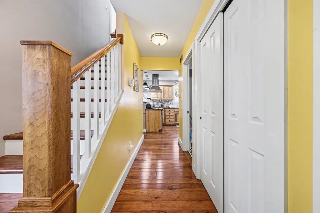 500 Myrtle Avenue Sturgis City MI 49091