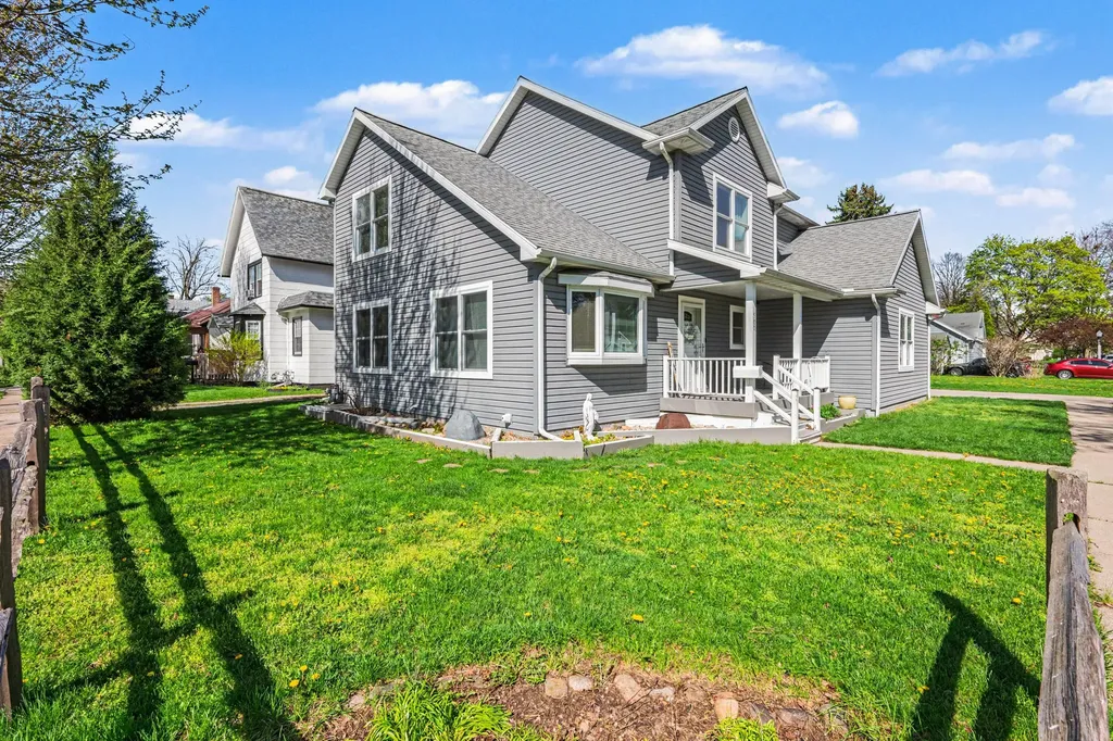 500 Myrtle Avenue Sturgis City MI 49091