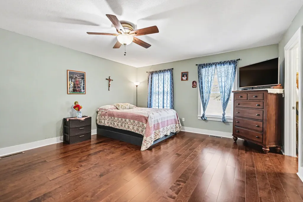 500 Myrtle Avenue Sturgis City MI 49091