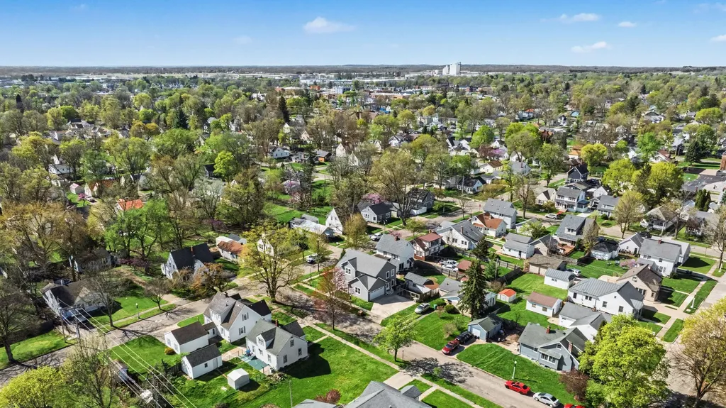 500 Myrtle Avenue Sturgis City MI 49091