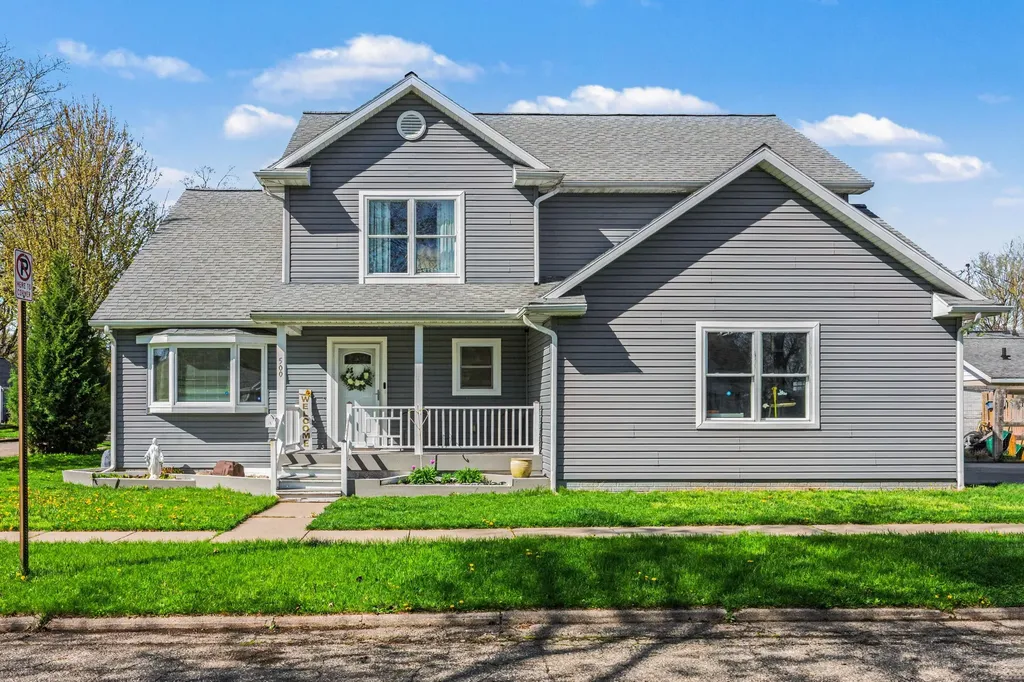 500 Myrtle Avenue Sturgis City MI 49091