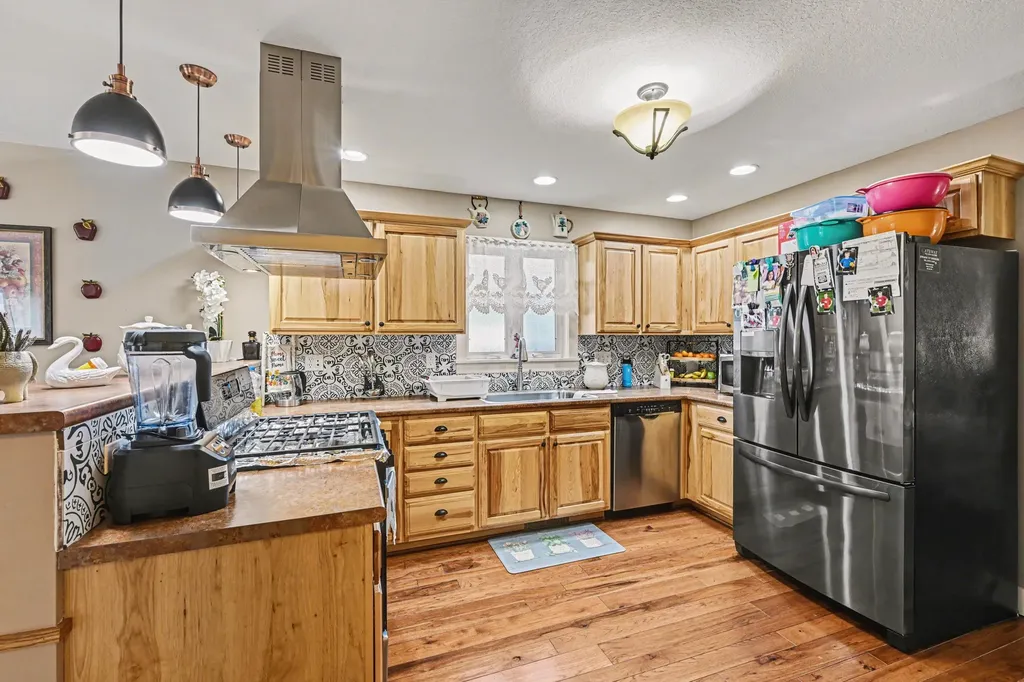 500 Myrtle Avenue Sturgis City MI 49091
