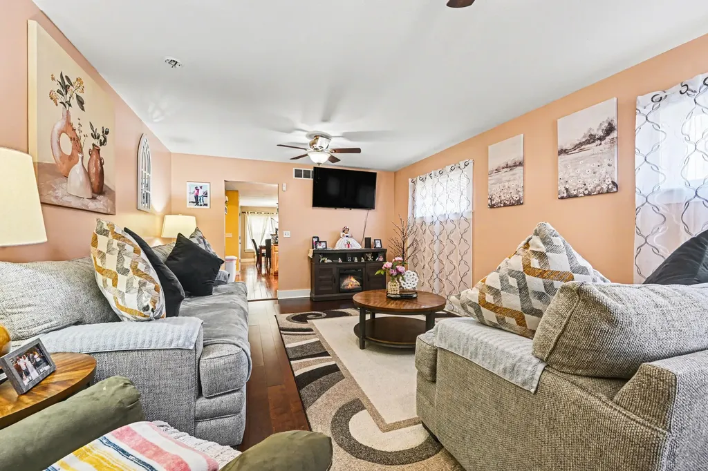 500 Myrtle Avenue Sturgis City MI 49091