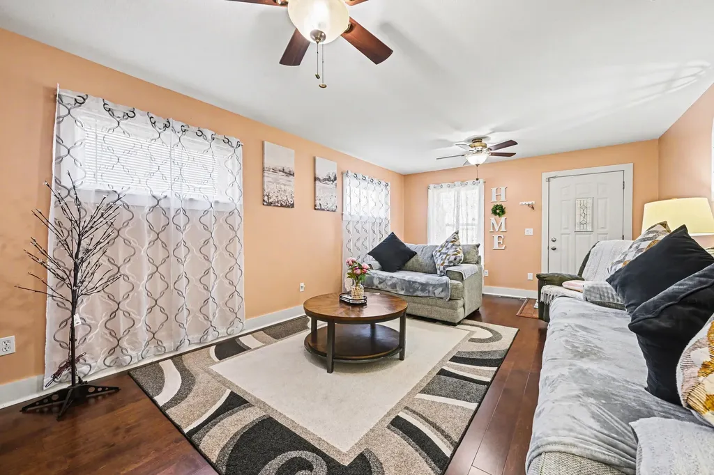 500 Myrtle Avenue Sturgis City MI 49091