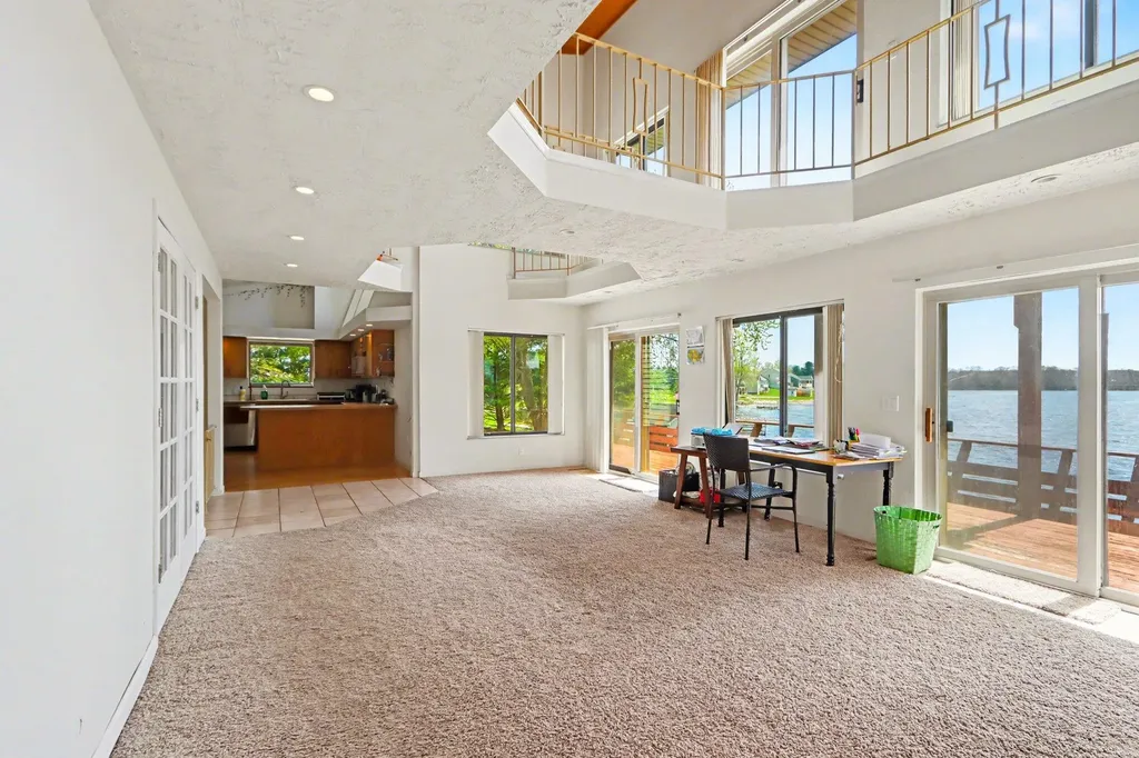 25951 Lantern Circle Nottawa Township MI 49091