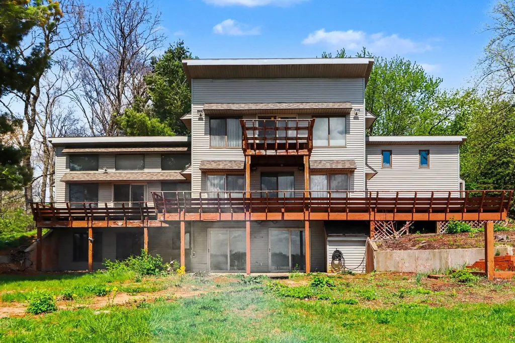 25951 Lantern Circle Nottawa Township MI 49091