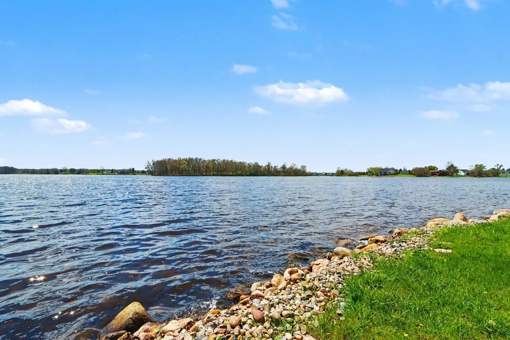 25951 Lantern Circle Nottawa Township MI 49091