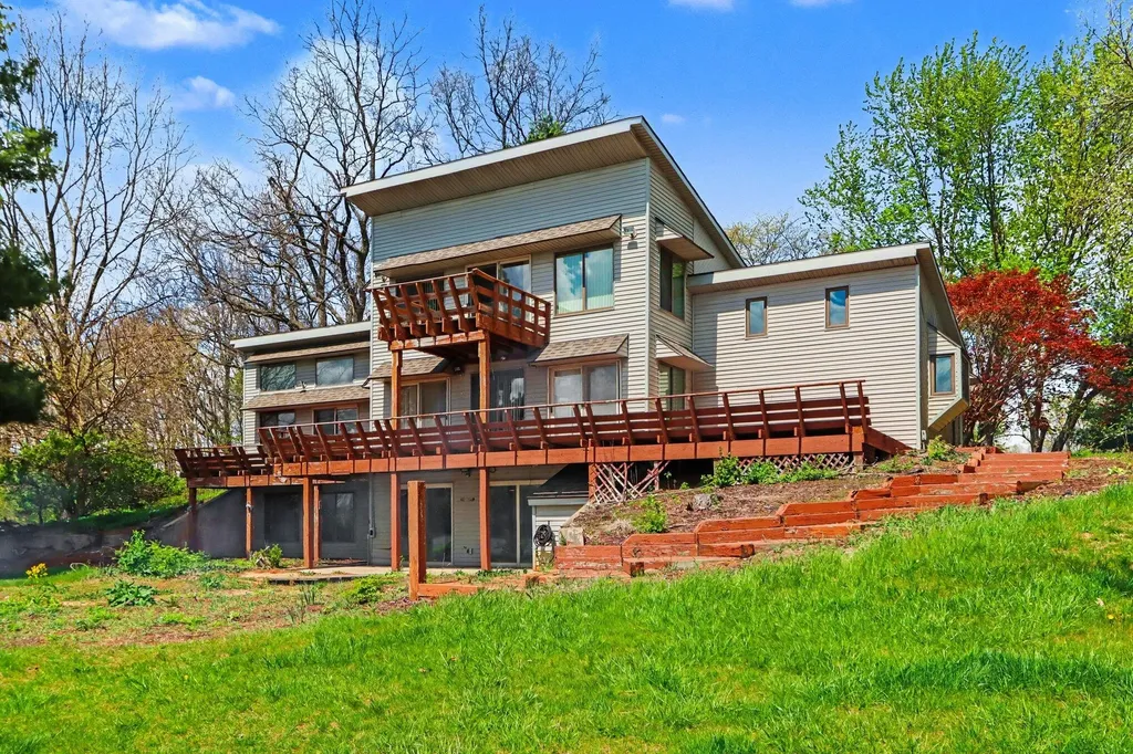 25951 Lantern Circle Nottawa Township MI 49091