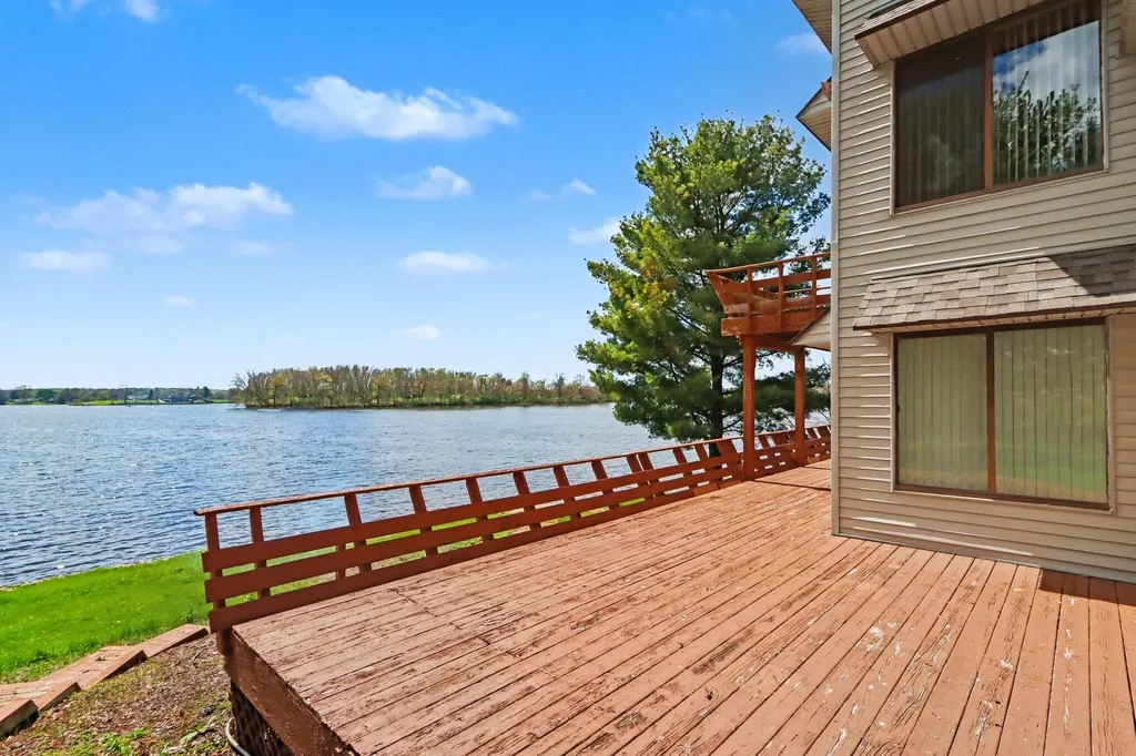 25951 Lantern Circle Nottawa Township MI 49091