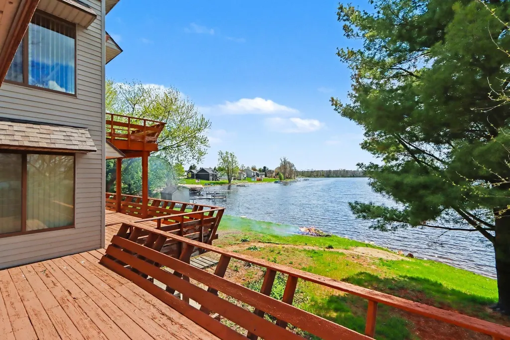 25951 Lantern Circle Nottawa Township MI 49091