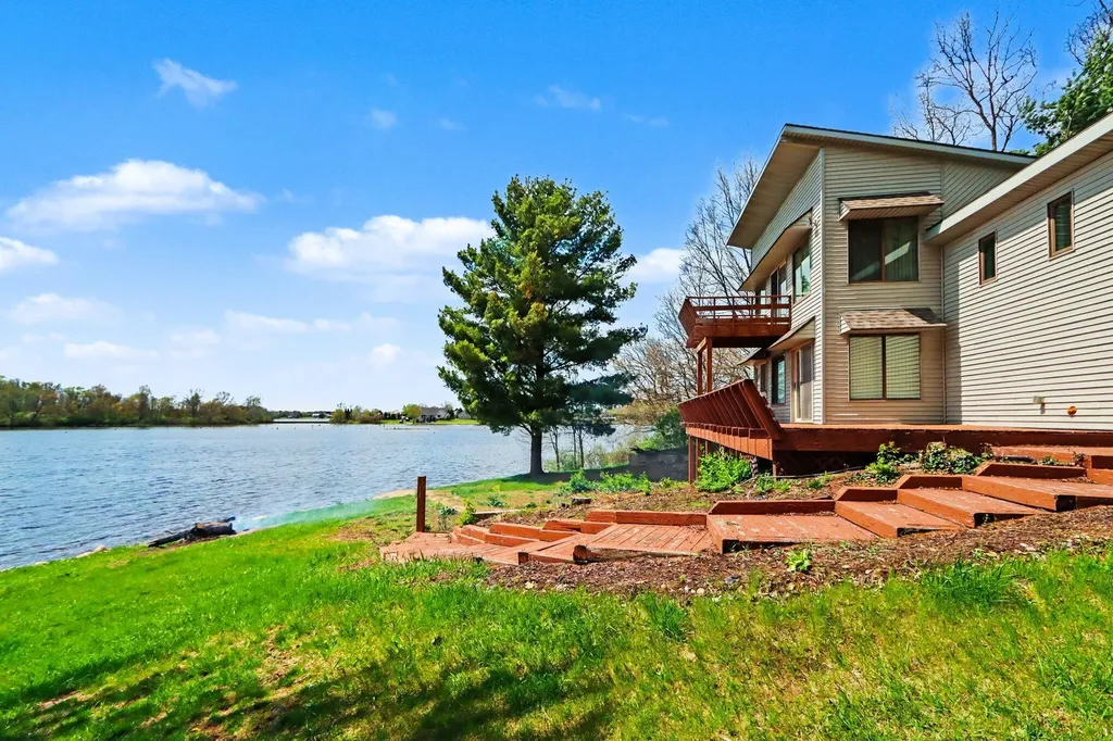 25951 Lantern Circle Nottawa Township MI 49091