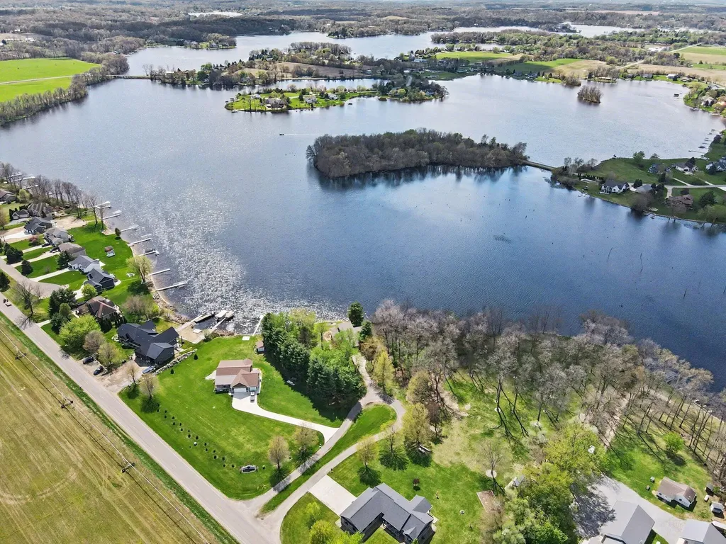 25951 Lantern Circle Nottawa Township MI 49091