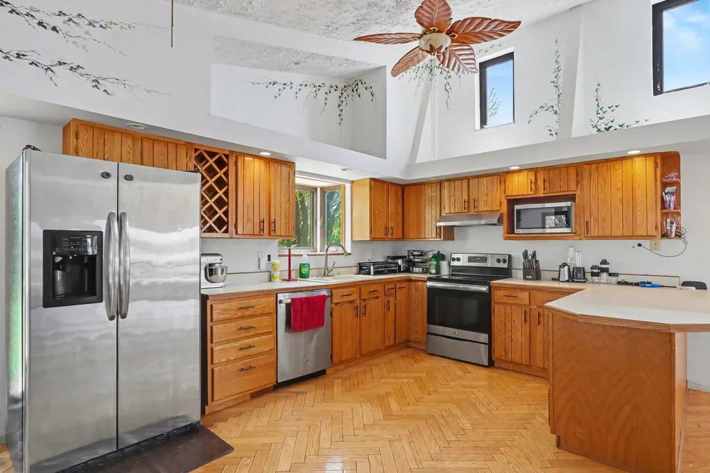 25951 Lantern Circle Nottawa Township MI 49091