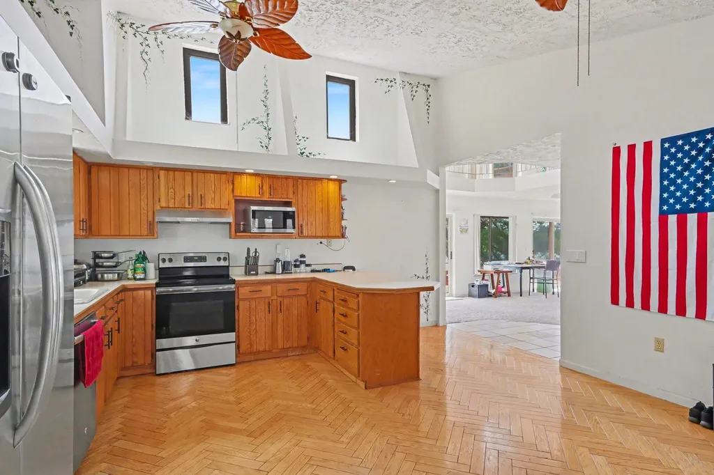 25951 Lantern Circle Nottawa Township MI 49091