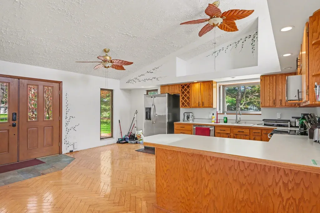 25951 Lantern Circle Nottawa Township MI 49091