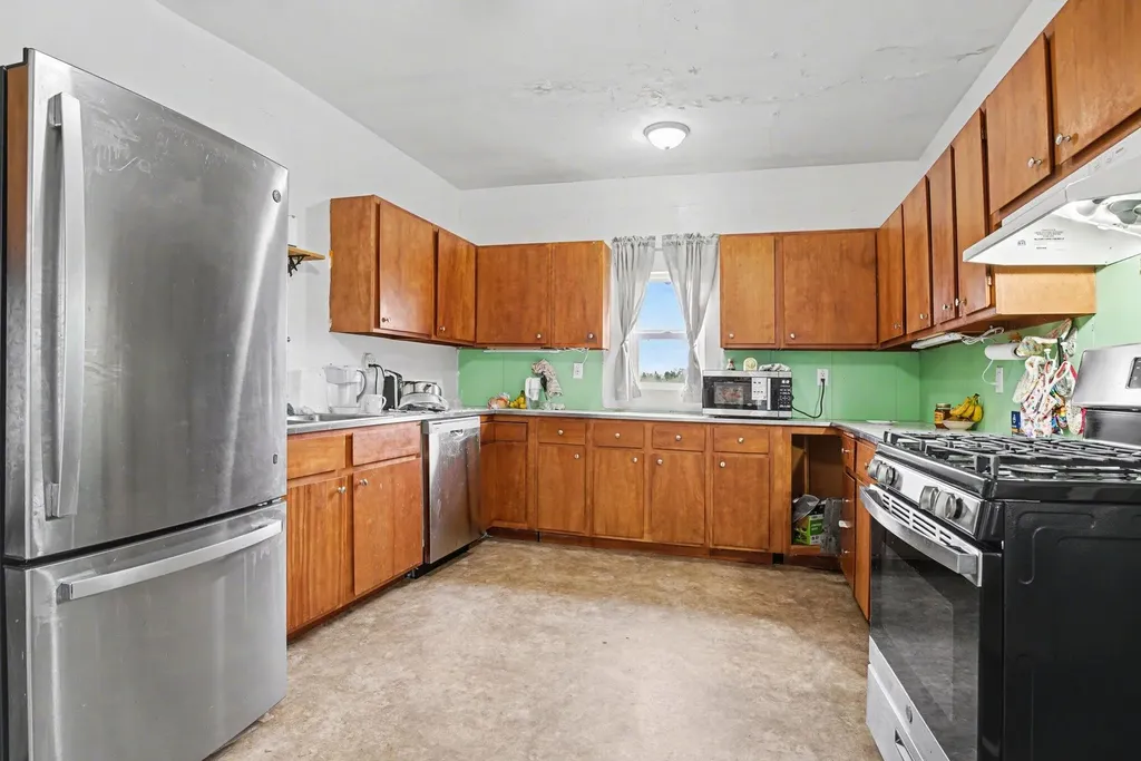 64554 M 40 Porter Township MI 49061