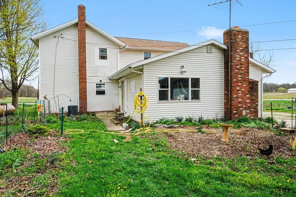 64554 M 40 Porter Township MI 49061