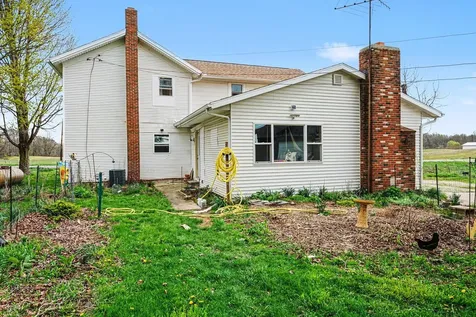 64554 M 40 Porter Township MI 49061