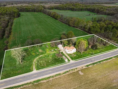 64554 M 40 Porter Township MI 49061