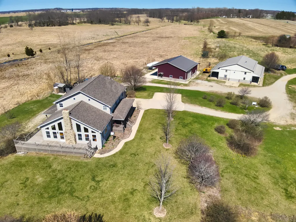198 W Chicago Road Batavia Township MI 49036