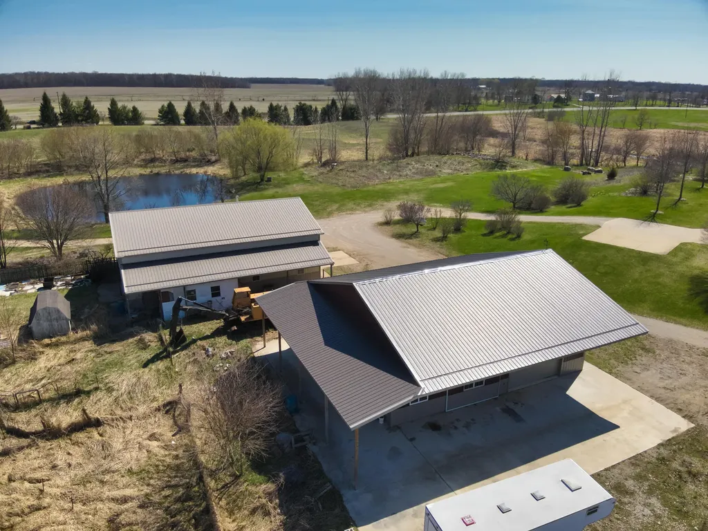 198 W Chicago Road Batavia Township MI 49036