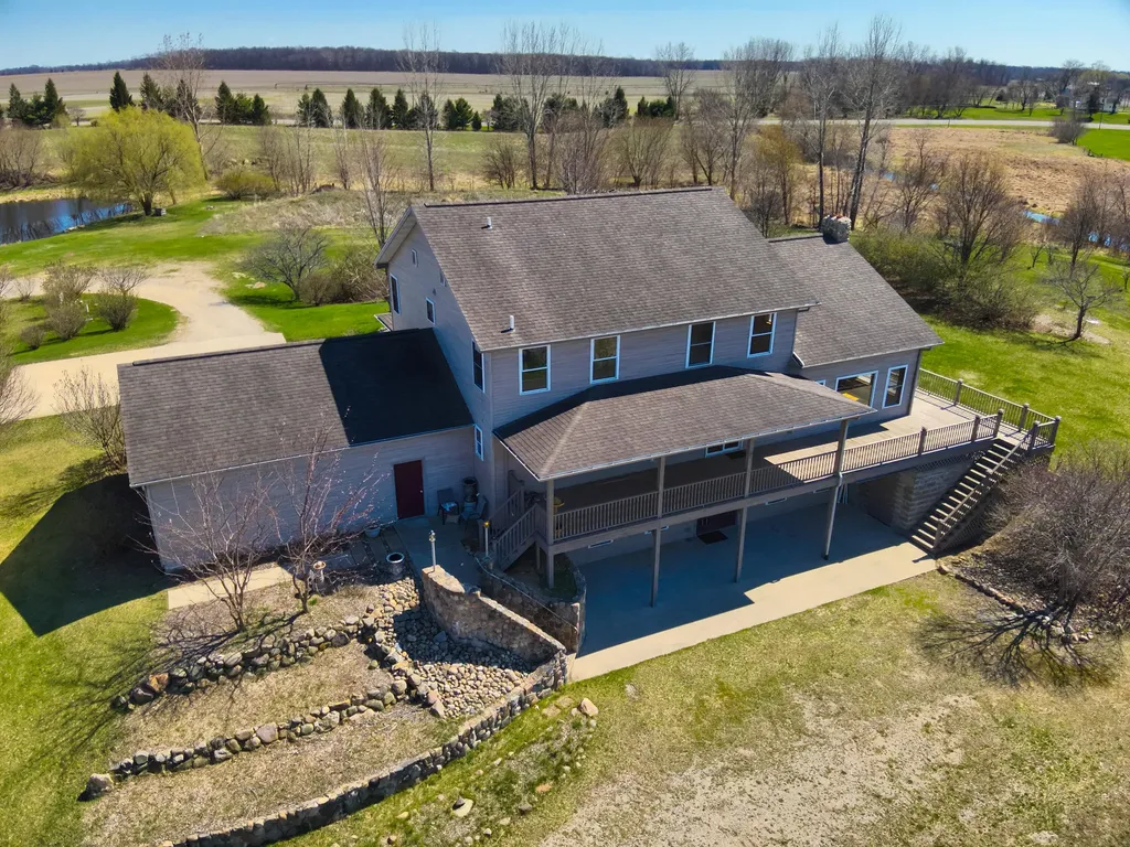 198 W Chicago Road Batavia Township MI 49036