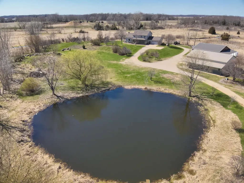 198 W Chicago Road Batavia Township MI 49036