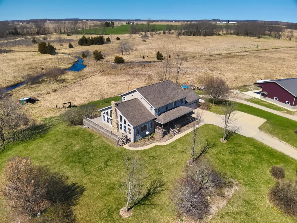 198 W Chicago Road Batavia Township MI 49036