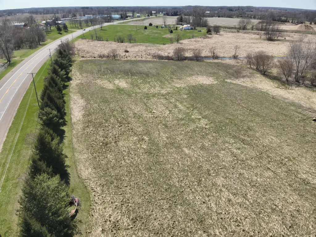 198 W Chicago Road Batavia Township MI 49036