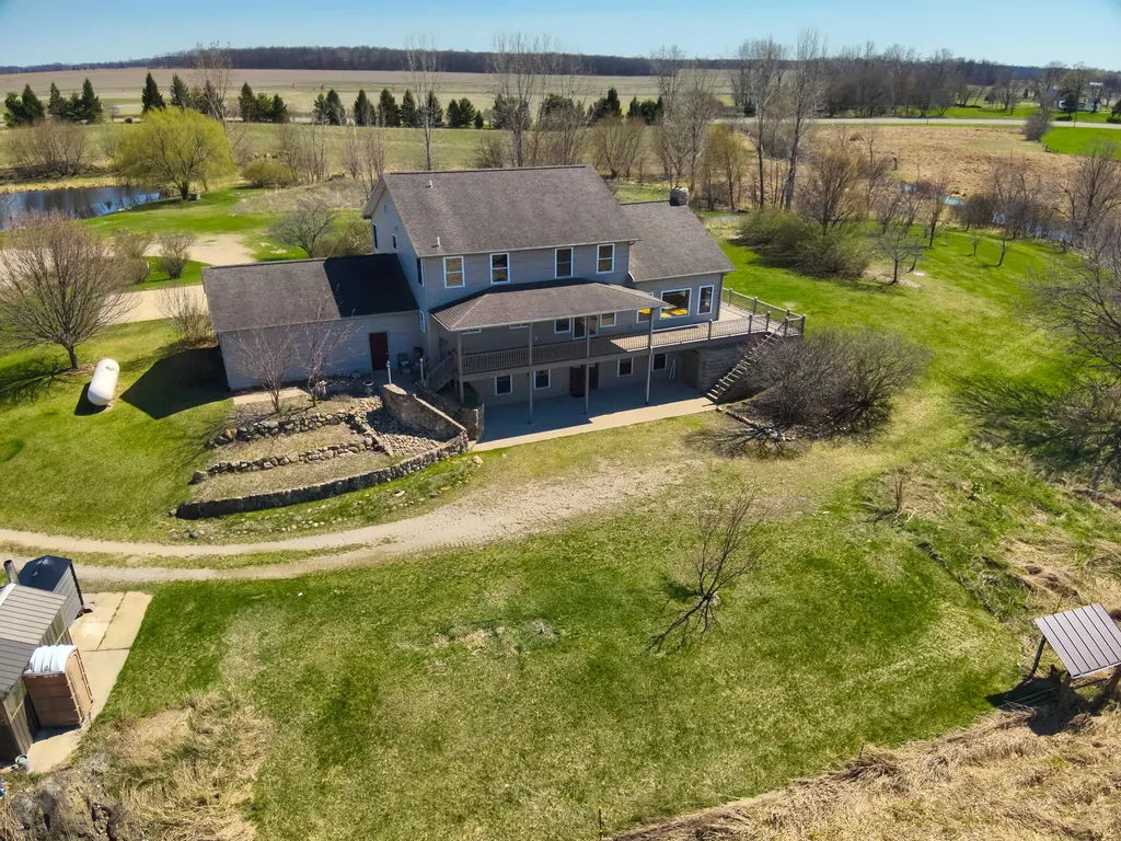 198 W Chicago Road Batavia Township MI 49036