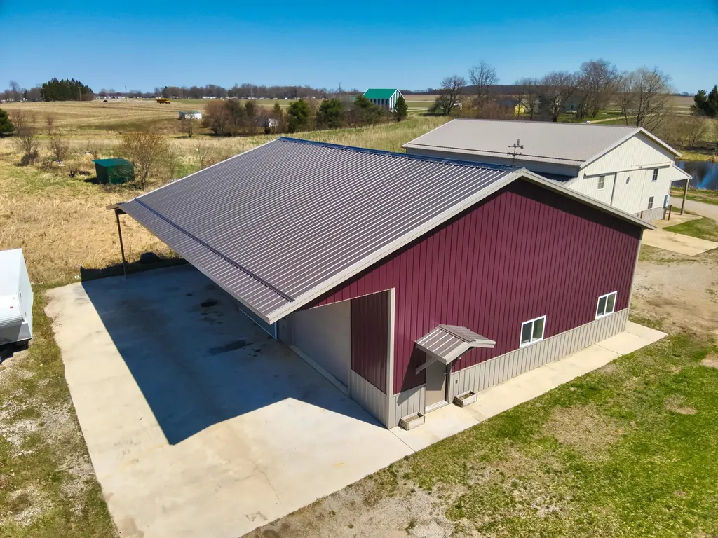 198 W Chicago Road Batavia Township MI 49036