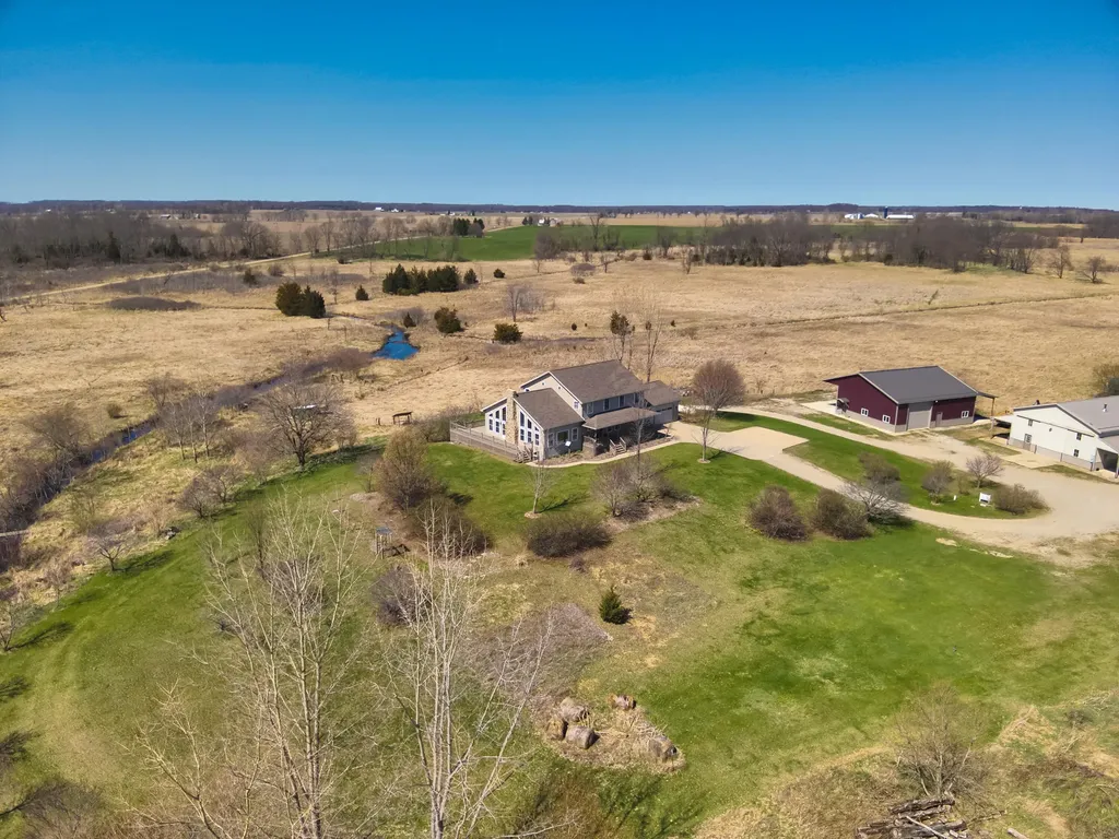 198 W Chicago Road Batavia Township MI 49036