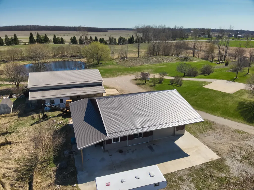 198 W Chicago Road Batavia Township MI 49036