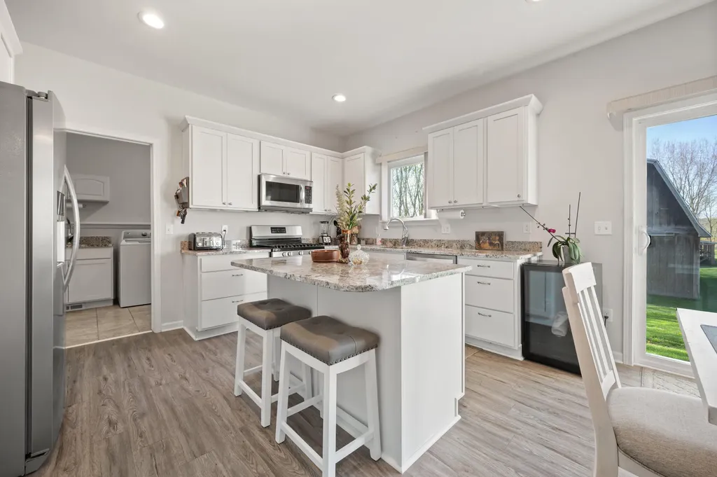 5785 Layton Road Howell City MI 48836