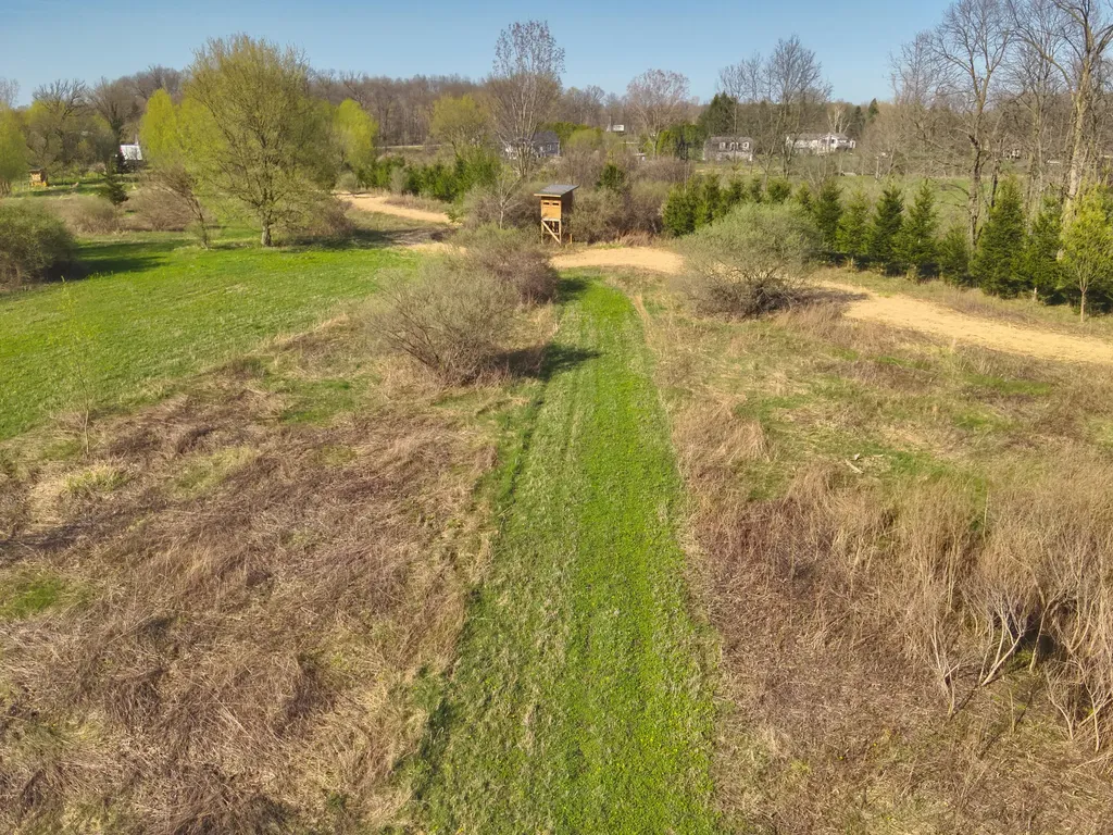 5785 Layton Road Howell City MI 48836